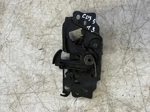 Fecho do capô Ford Transit 2014 image 4