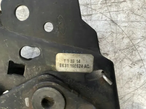 Fecho do capô Ford Transit 2014 image 5