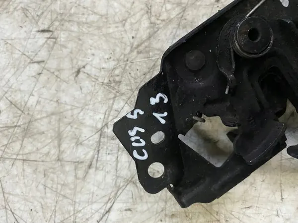 Fecho do capô Ford Transit 2014 image 6