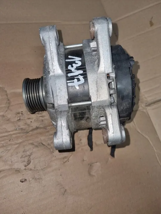 Vaihtovirtageneraattori Citroen C3 III C4 II C5 Peugeot 308 5008 1.5 Blue HDI image 2