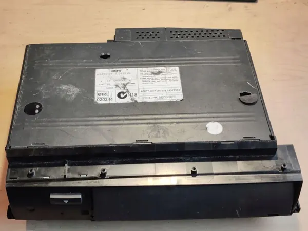 Trocador CD/DVD BMW OEM 65126919474 para Série 7 image 3