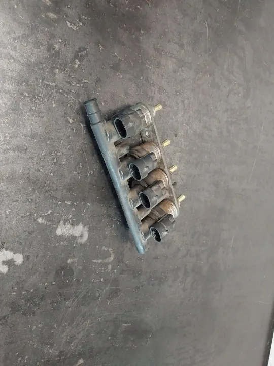 LPG-injektorer OEM 115NL 115nl/min 4 Cylindrar image 6
