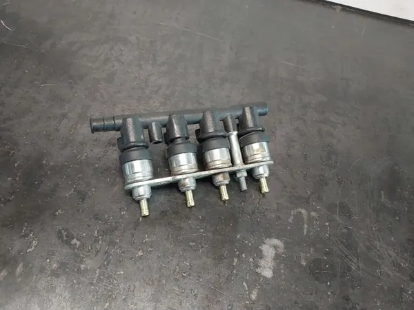 LPG-injektorer OEM 115NL 115nl/min 4 Cylindrar image 7