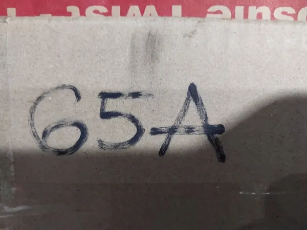 LPG-injektorer OEM 115NL 115nl/min 4 Cylindrar image 8