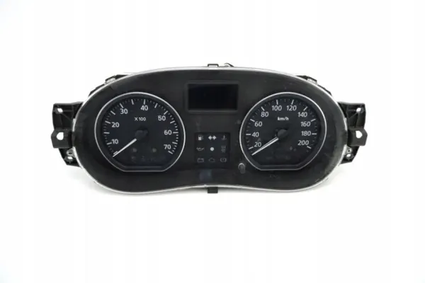 Nopeusmittari Dacia Sandero I 1.5 DCI OEM 248108043R image 2