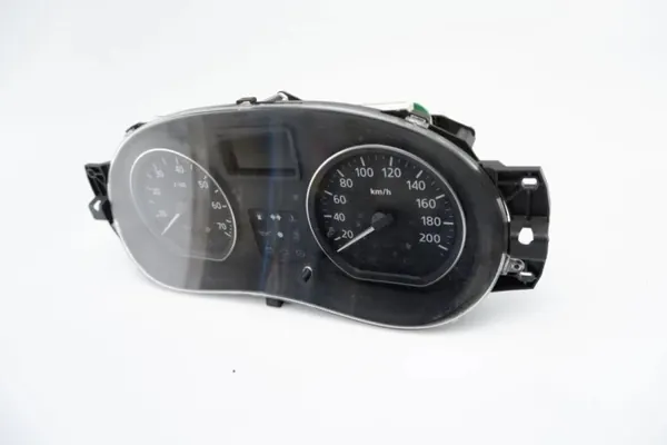 Nopeusmittari Dacia Sandero I 1.5 DCI OEM 248108043R image 3