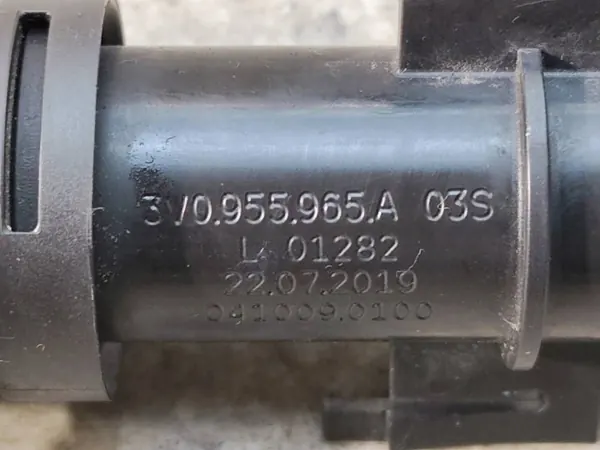 Vasen etuvalopesuri OEM 3V0955965A16 - Skoda image 5