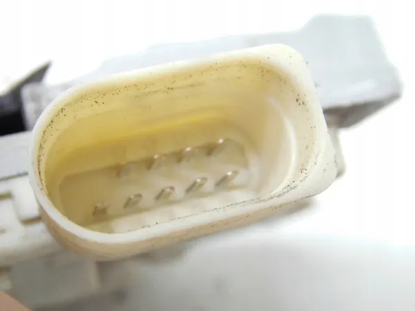 Türschloss Audi Q7 4L Lift Links Hinten 9 Pins OEM image 3