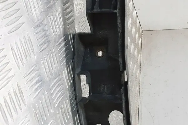 Deslizamento Frontal Esquerdo VW TOUAREG 7L6807183C image 3