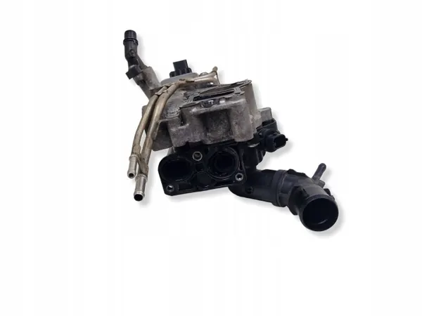 Käytetty Jeep EGR-jäähdytin OEM 55275659 Compass 2018 image 3