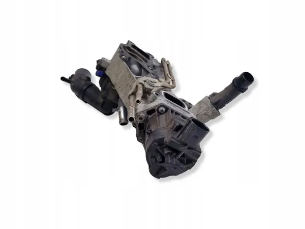 Käytetty Jeep EGR-jäähdytin OEM 55275659 Compass 2018 image 4