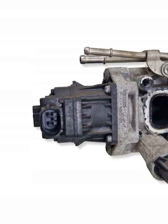 Käytetty Jeep EGR-jäähdytin OEM 55275659 Compass 2018 image 5
