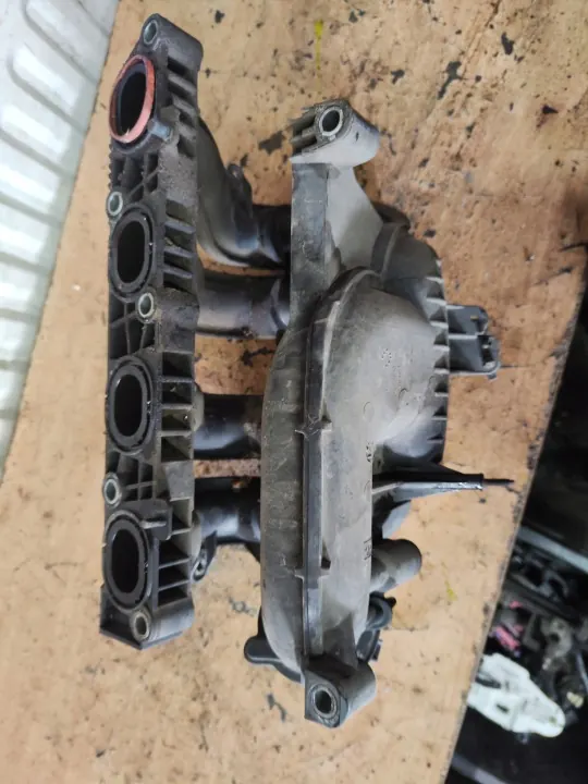 Colector de admisión Ford Fiesta MK7 1.25 OEM FORFIEMK52 image 2