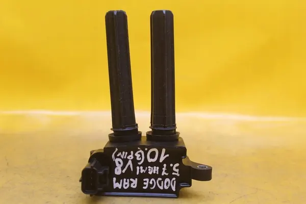 Bobina de ignição Dodge Ram 5.7 HEMI V8 56029129AF image 6