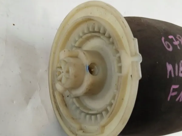 Luftfeder OEM 6784378 für BMW 5er Reihe image 3