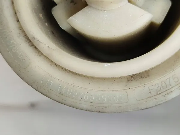 Luftfeder OEM 6784378 für BMW 5er Reihe image 5