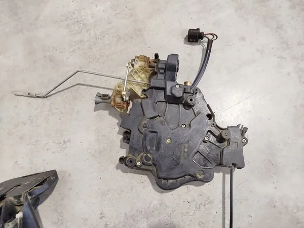 Volkswagen OE 2K0843654BD Hintertürschloss P image 7