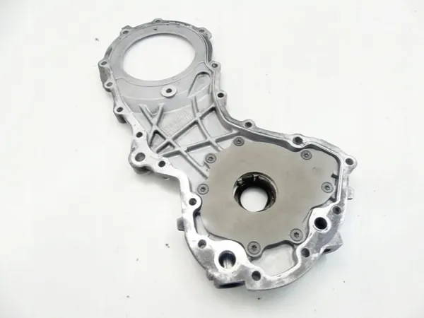 Gebrauchtes Ölpumpengehäuse OEM XS4Q-6F008-BA Ford image 5