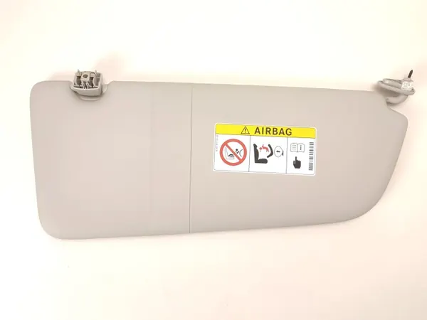 Visor direito OEM A0078173420 para Mercedes Vito W447 image 2