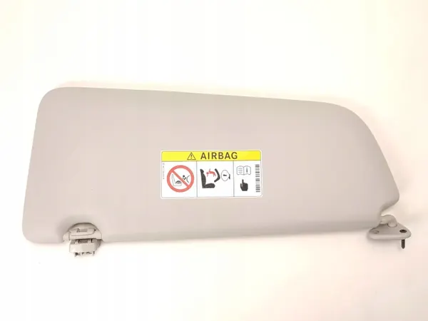 Visor direito OEM A0078173420 para Mercedes Vito W447 image 3