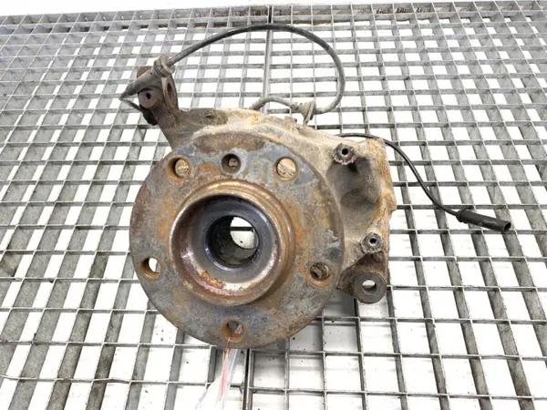 Linker Vorderlenker OEM LORK-32-55252 BMW F25 image 2