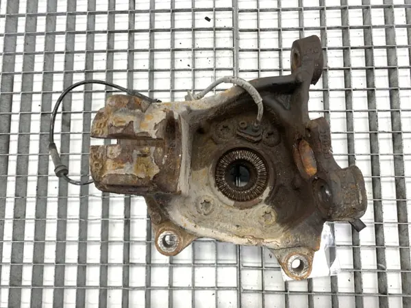Linker Vorderlenker OEM LORK-32-55252 BMW F25 image 3