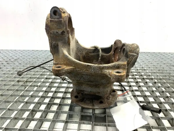 Linker Vorderlenker OEM LORK-32-55252 BMW F25 image 4