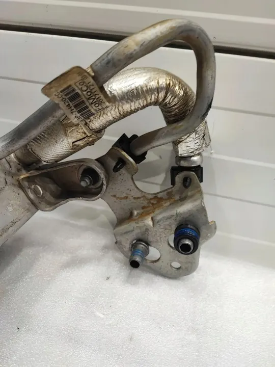 Refroidisseur huile boîte Ford OE JL3Z7869A Avant image 3