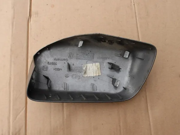 BMW A3329435 Peilipeite vasen Platingrau image 4