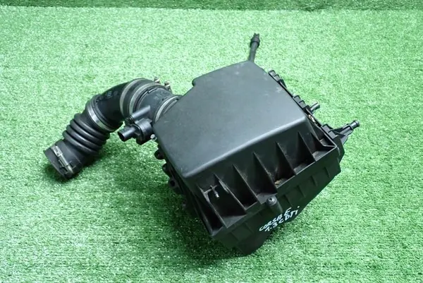 Filtergehäuse OEM 13433512 für Opel Corsa E 1.3 CDTI image 2