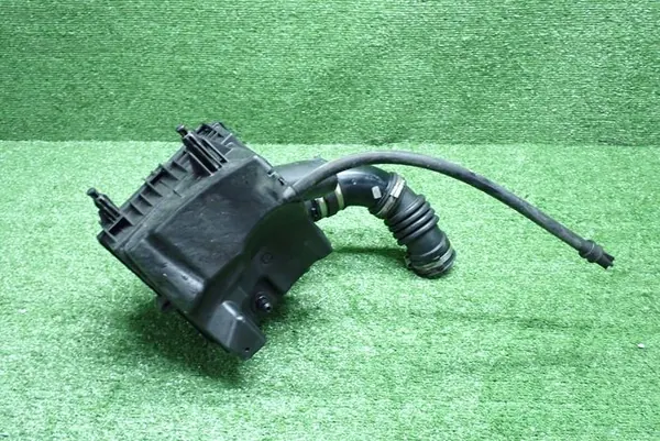 Filtergehäuse OEM 13433512 für Opel Corsa E 1.3 CDTI image 3