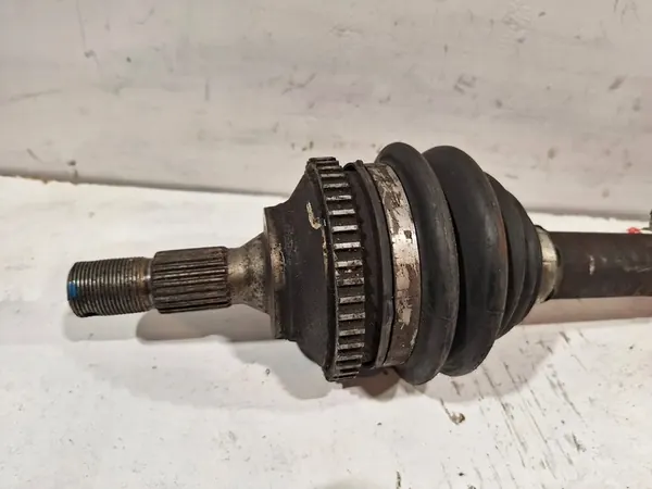 Arbre de transmission avant droit 9640626580 Peugeot 206 1.6 16V image 2