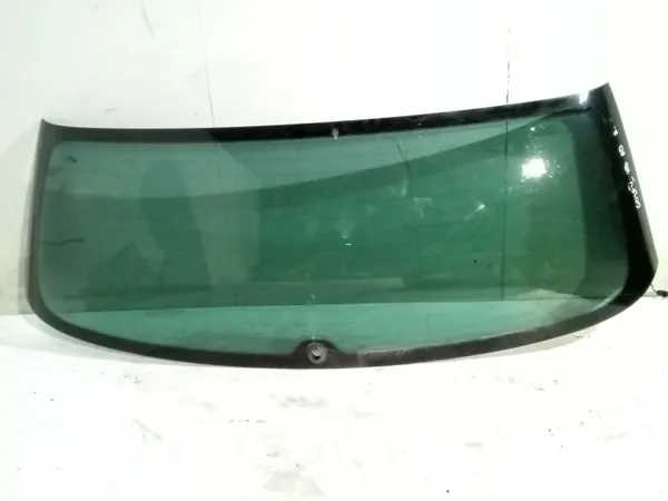 Vitre Hayon Arrière VW Golf 4 OEM 43R-001057 image 2