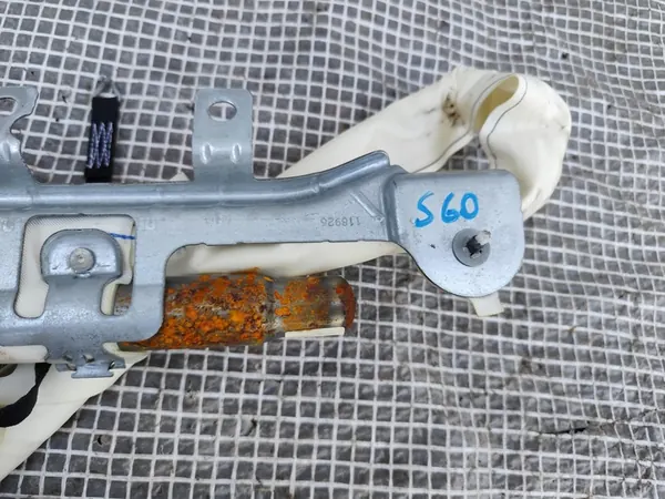 VOLVO S60 II V60 10-18 Cortina de Airbag Esquerda image 3