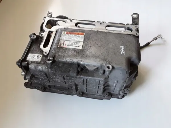 Inversor Toyota Prius OEM G920047180 - Usado image 3