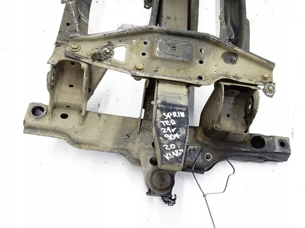 Voorste Ophangingsbeugel Mercedes Sprinter W907 2.2 CDI A9063211503 image 2