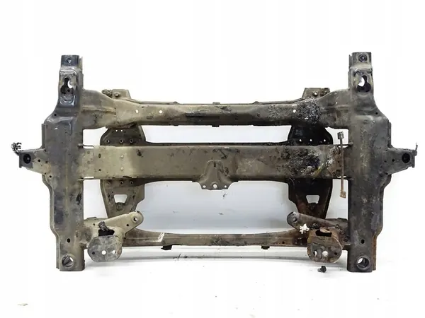 Voorste Ophangingsbeugel Mercedes Sprinter W907 2.2 CDI A9063211503 image 4