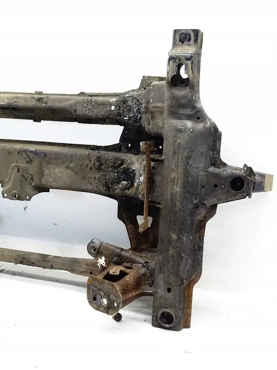 Voorste Ophangingsbeugel Mercedes Sprinter W907 2.2 CDI A9063211503 image 6