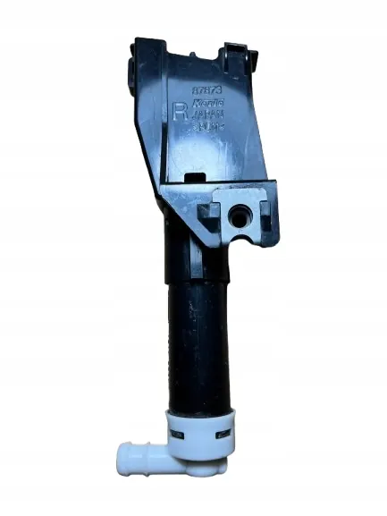 Lavafaros derecho Mitsubishi Pajero 4 OEM 87873 image 2