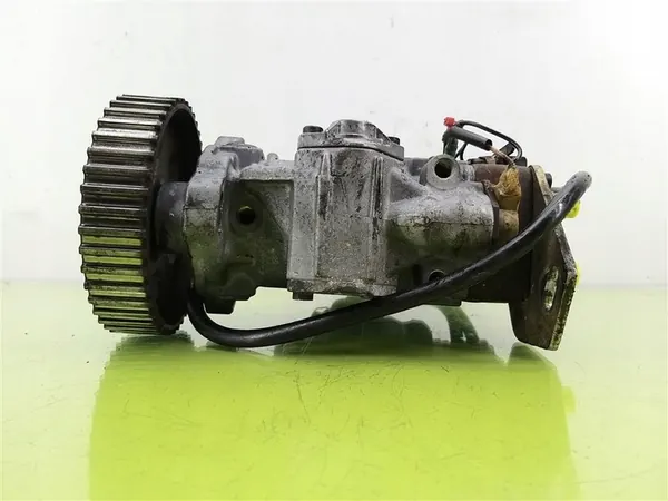 Einspritzpumpe Audi 80 B4 1991-1995 1.9TDI BOSCH 028130109L image 5