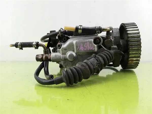 Einspritzpumpe Audi 80 B4 1991-1995 1.9TDI BOSCH 028130109L image 7