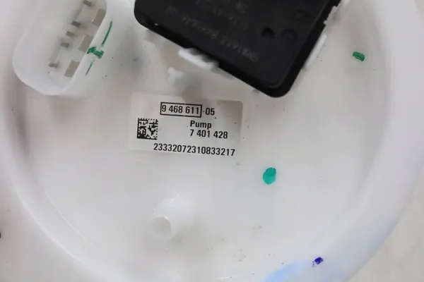 OEM 9468611 Bränslepump för BMW X3 G01 X4 G02 LCI image 3