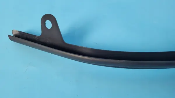 Mercedes EQE 350+ linker achterdeur afdichting OEM A2957302500 image 6