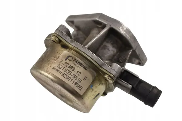 Renault OE 72238912 Imupumppu image 2