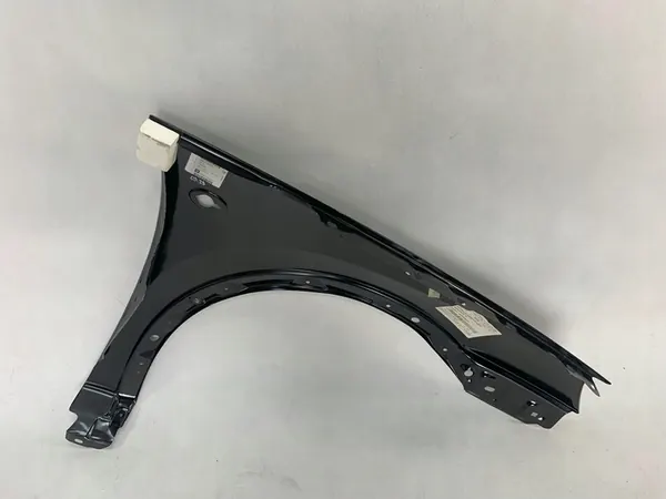 Vänster skärm Opel Corsa C Combo B 00-06r 9196448 image 2