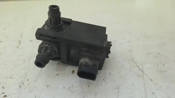 Vanne électromagnétique Volvo FH4 Renault 23439998 image 2