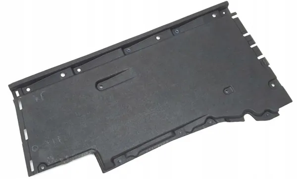Escudo inferior esquerdo OEM 4G0825207E Audi A6 C7 image 3