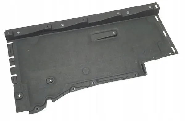 Escudo inferior esquerdo OEM 4G0825207E Audi A6 C7 image 4