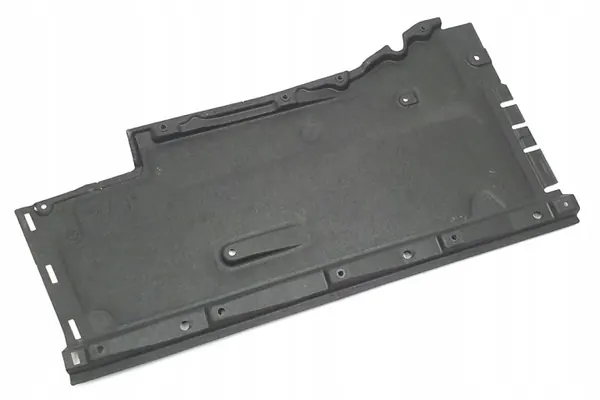 Escudo inferior esquerdo OEM 4G0825207E Audi A6 C7 image 5