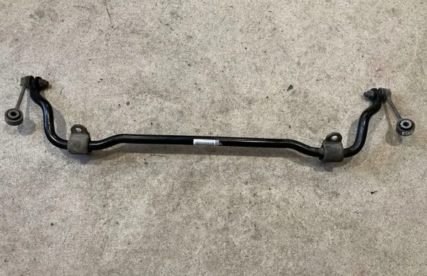 Mercedes GLE W167 Taka stabilointitanko OEM A1673264400 image 10